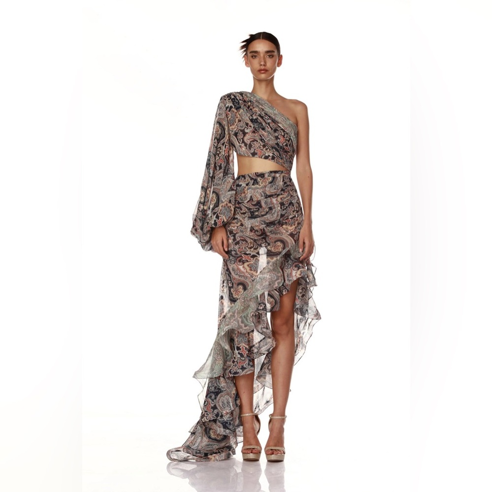 Bronx & Banco Dress